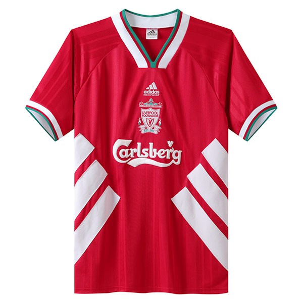 Camiseta Liverpool 1st Retro 1993/95